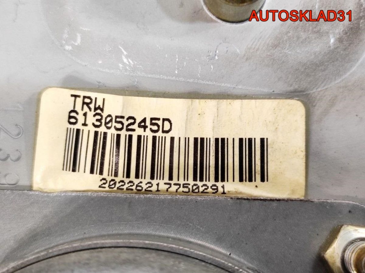 Подушка безопасности в рулевое колесо Skoda Fabia 1 6Y0880201 - АвтоСклад31.рф - авторазборка контрактные б/у запчасти в г. Белгород