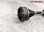 Полуось передняя левая Skoda Rapid 6R0407761B - АвтоСклад31.рф - авторазборка контрактные б/у запчасти в г. Белгород