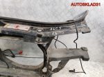 Панель передняя Голая Audi A6 C5 1,8 AEB Бензин 4B0805588A - АвтоСклад31.рф - авторазборка контрактные б/у запчасти в г. Белгород