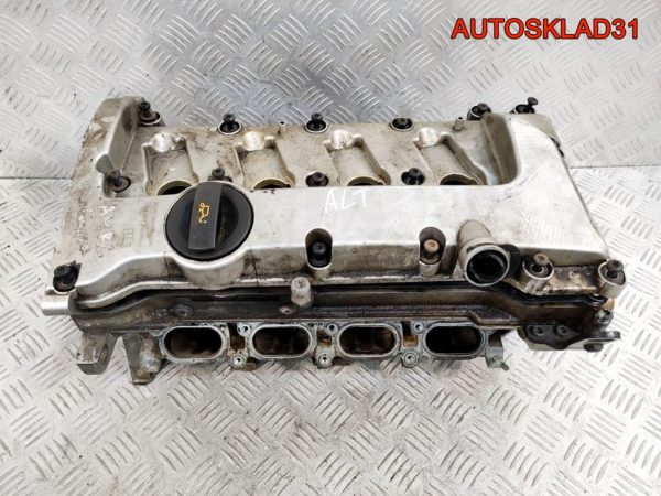 Дверь багажника Renault Scenic 1 7751472129 - АвтоСклад31.рф - авторазборка контрактные б/у запчасти в г. Белгород
