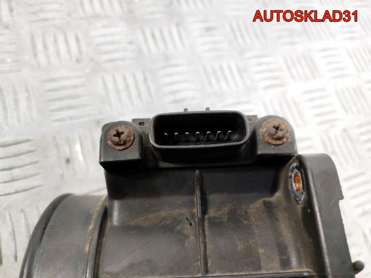 Расходомер воздуха Mitsubishi Carisma DA 1,8 4G93 E5T08271 - АвтоСклад31.рф - авторазборка контрактные б/у запчасти в г. Белгород