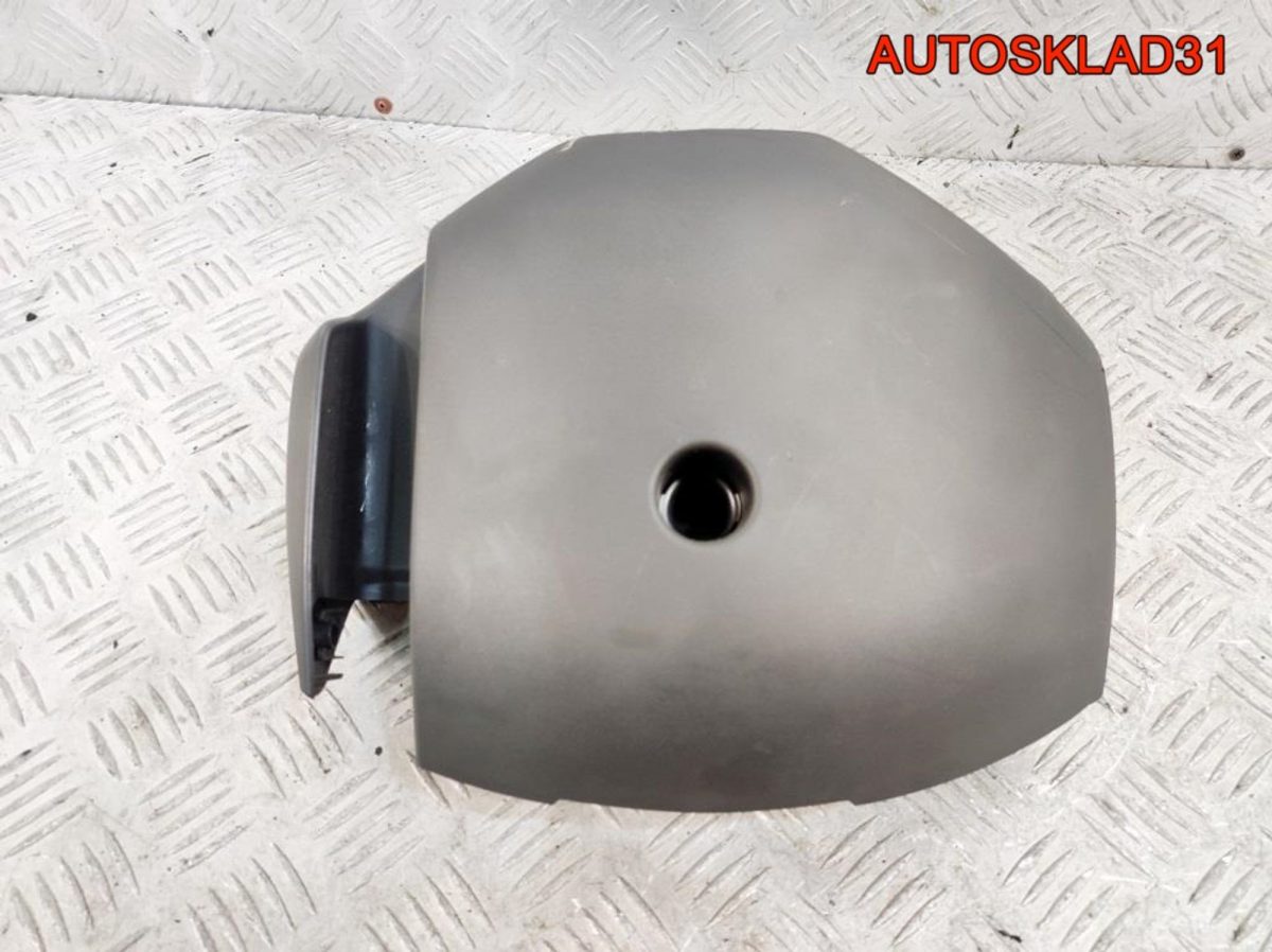 Кожух рулевой колонки Opel Astra H 13237266 - АвтоСклад31.рф - авторазборка контрактные б/у запчасти в г. Белгород