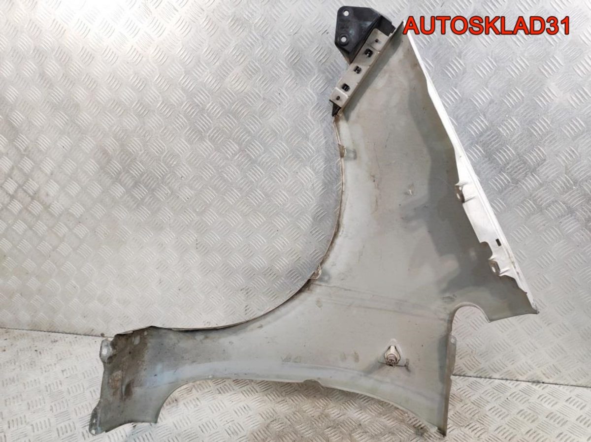 Крыло переднее правое три двери Mitsubishi Colt Z3 MN161904 - АвтоСклад31.рф - авторазборка контрактные б/у запчасти в г. Белгород