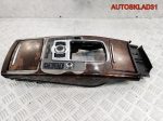 Консоль центральная в сборе Audi A6 C6 4F1864261 - АвтоСклад31.рф - авторазборка контрактные б/у запчасти в г. Белгород
