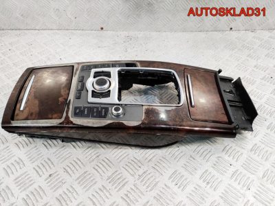 Консоль центральная в сборе Audi A6 C6 4F1864261 - АвтоСклад31.рф - авторазборка контрактные б/у запчасти в г. Белгород
