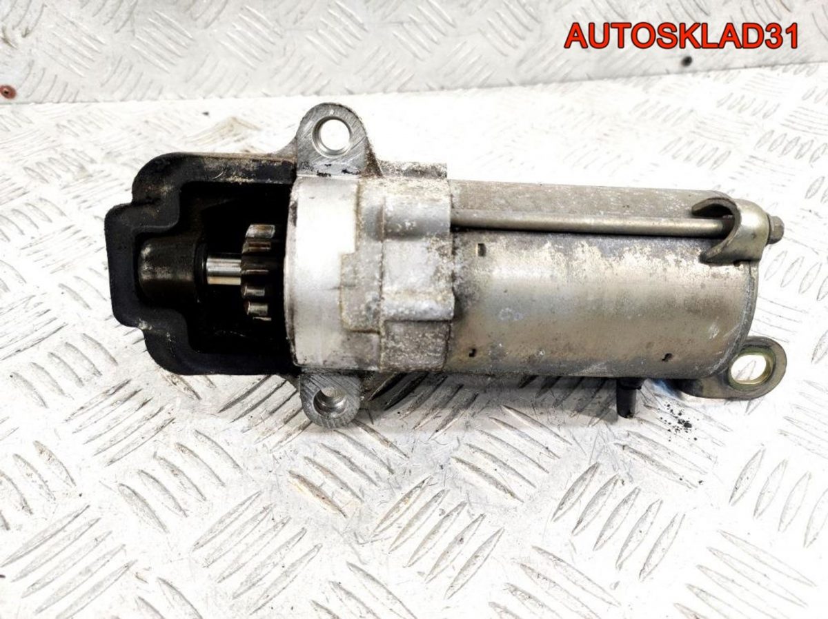 Стартер Ford Mondeo 3 1,8 CHBB 1S7U11000AC Бензин - АвтоСклад31.рф - авторазборка контрактные б/у запчасти в г. Белгород