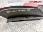 Фонарь задний левый Renault Scenic 2 8200493374 - АвтоСклад31.рф - авторазборка контрактные б/у запчасти в г. Белгород