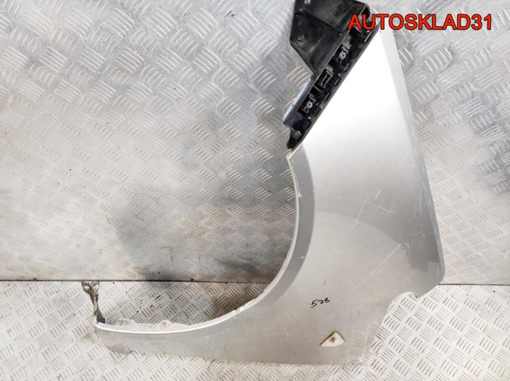 Крыло переднее левое пять дверей Mitsubishi Colt Z3 5220D125 - АвтоСклад31.рф - авторазборка контрактные б/у запчасти в г. Белгород Крыло переднее левое пять дверей Mitsubishi Colt Z3 5220D125 - АвтоСклад31.рф - авторазборка контрактные б/у запчасти в г. Белгород