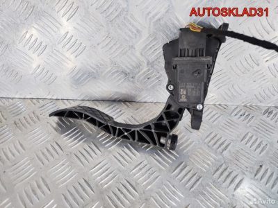Педаль газа АКПП Audi A6 C6 4F  3.0 BMK 4F1723523A - АвтоСклад31.рф - авторазборка контрактные б/у запчасти в г. Белгород