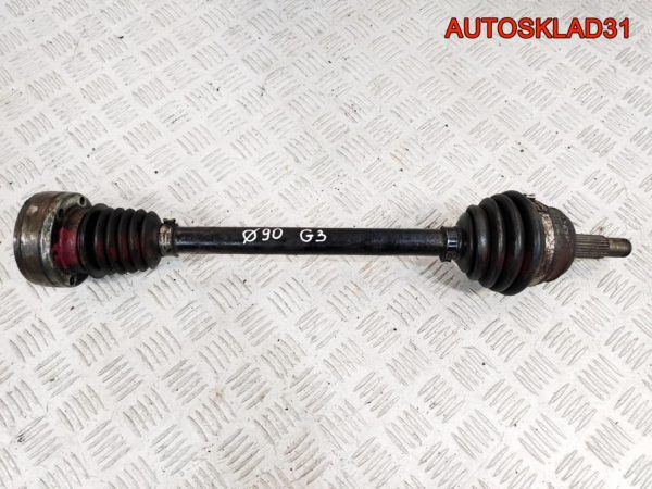 Блок ЭБУ Audi A4 B5 1,8 AEB Бензин 8D0907557 - АвтоСклад31.рф - авторазборка контрактные б/у запчасти в г. Белгород
