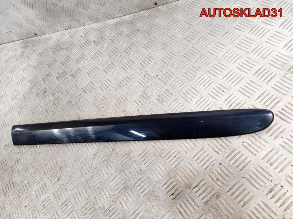 Молдинг задней левой двери Mercedes W211 A2116901162 - АвтоСклад31.рф - авторазборка контрактные б/у запчасти в г. Белгород
