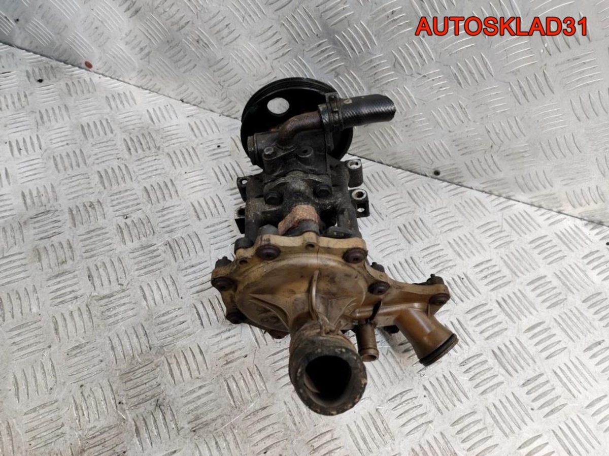 Насос гидроусилителя Ford Transit 6 2,2 Дизель GC113A674AA - АвтоСклад31.рф - авторазборка контрактные б/у запчасти в г. Белгород