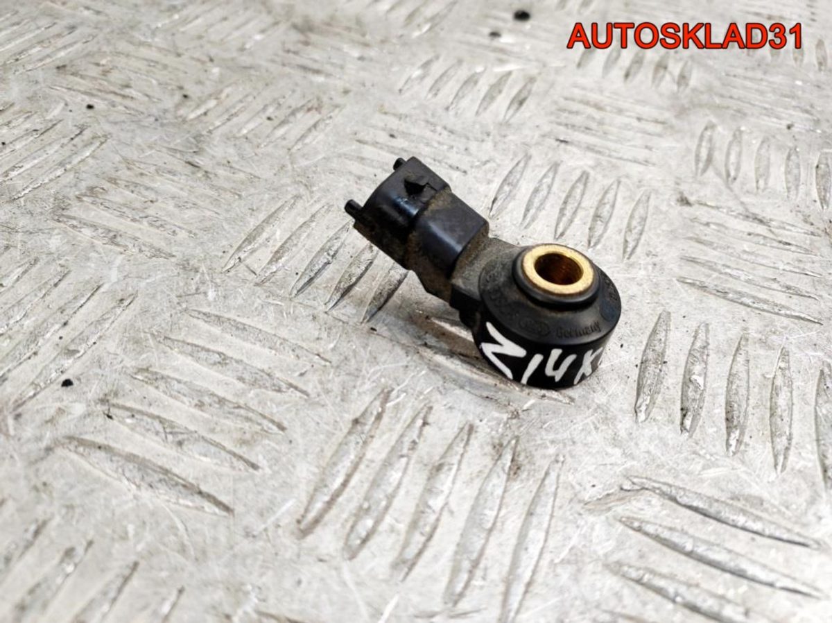 Датчик детонации Opel Corsa D 1,4 Z14XEP 0261231173 - АвтоСклад31.рф - авторазборка контрактные б/у запчасти в г. Белгород