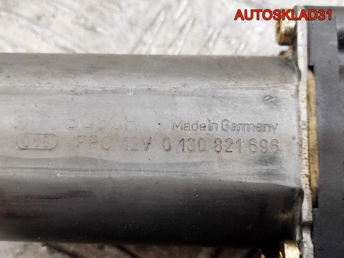 Моторчик стеклоподъемника задний правый VW Passat B5 3B9839752BB - АвтоСклад31.рф - авторазборка контрактные б/у запчасти в г. Белгород