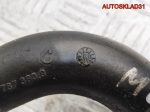 Трубка системы охлаждения BMW E46 2,0 M47 11537787380 - АвтоСклад31.рф - авторазборка контрактные б/у запчасти в г. Белгород