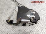 Замок двери передней правой Toyota Avensis T250 6903033251 - АвтоСклад31.рф - авторазборка контрактные б/у запчасти в г. Белгород