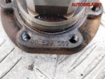Ступица коленвала Opel Corsa D 1,4 Z14XEP 90529559 - АвтоСклад31.рф - авторазборка контрактные б/у запчасти в г. Белгород