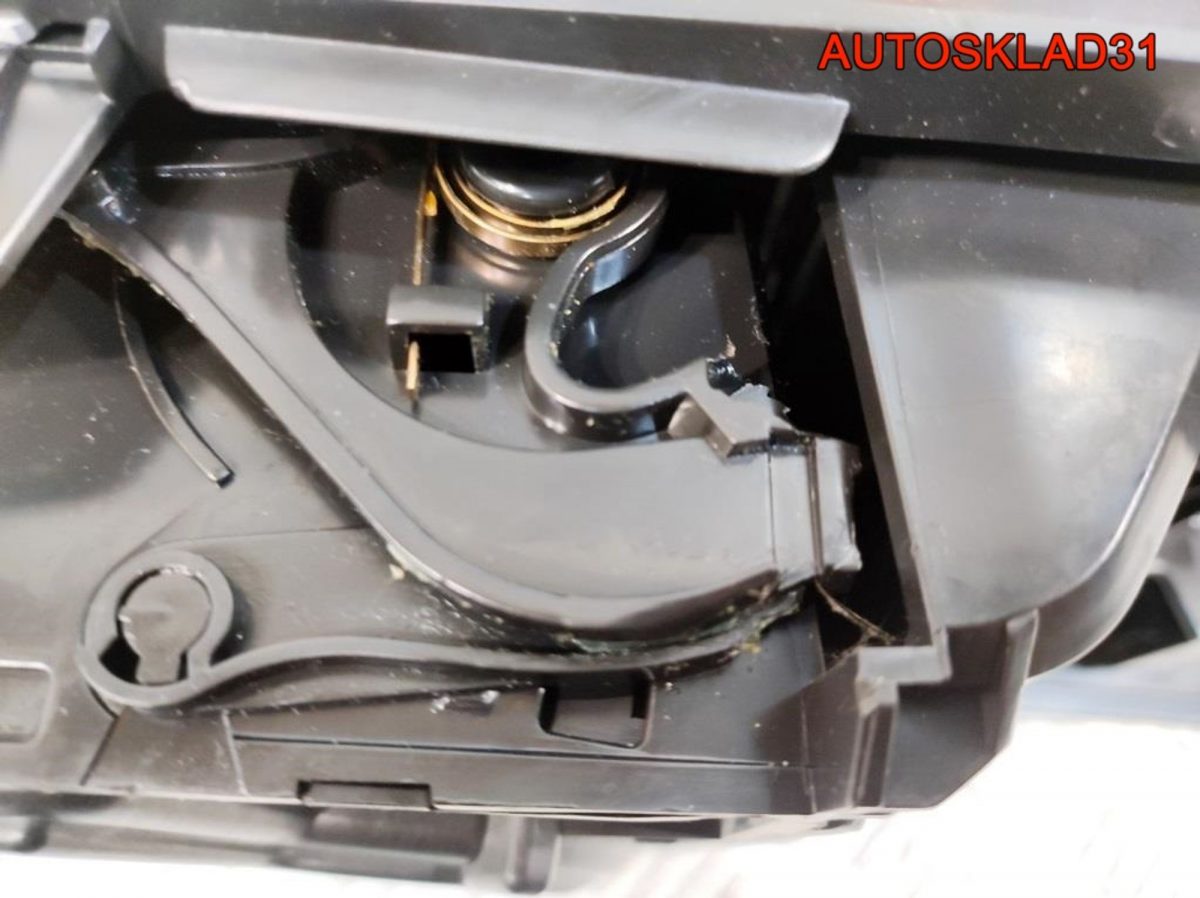 Консоль центральная в сборе Audi A6 C6 4F1864261 - АвтоСклад31.рф - авторазборка контрактные б/у запчасти в г. Белгород