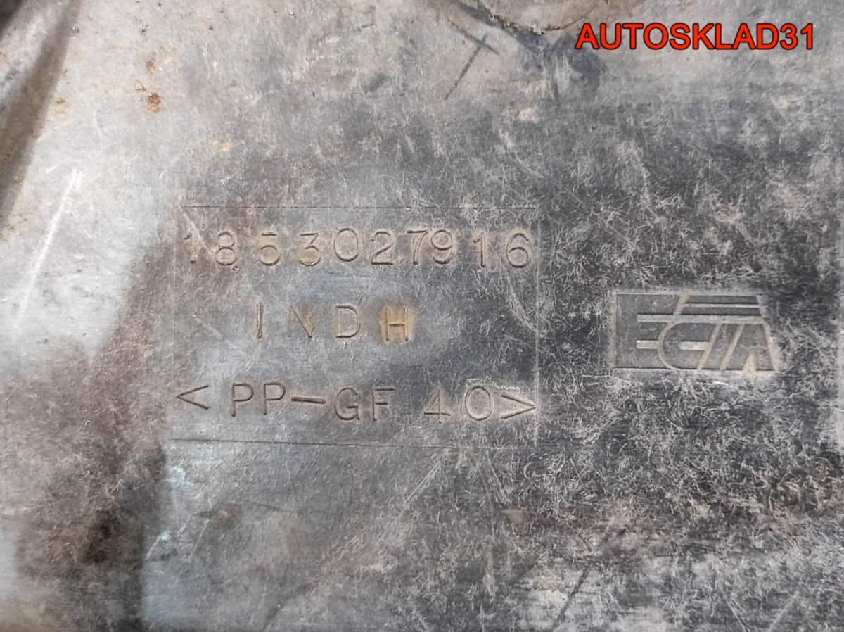 Панель передняя Голая Audi A6 C5 1,8 AEB Бензин 4B0805588A - АвтоСклад31.рф - авторазборка контрактные б/у запчасти в г. Белгород