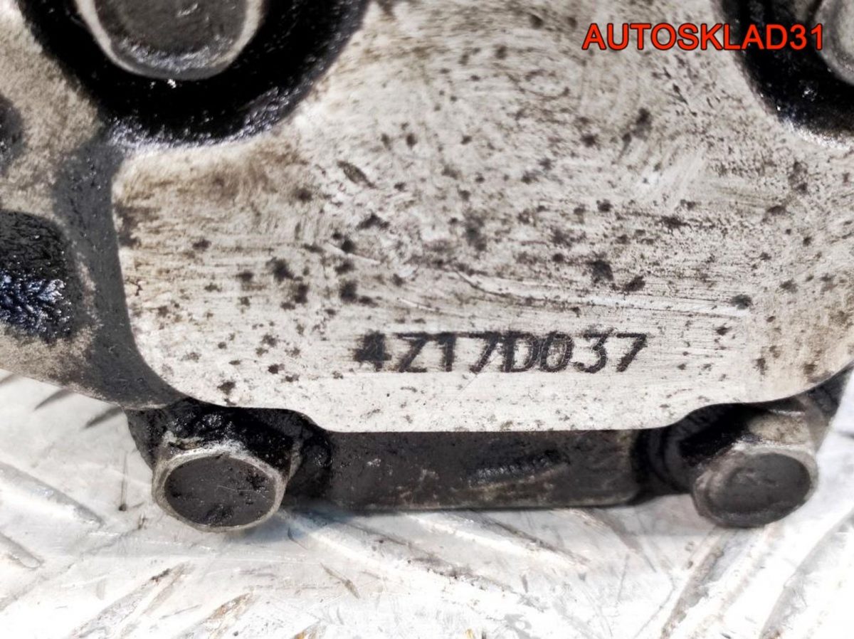 Насос ГУР Hyundai Elantra 2,0 G4GC 571002E000 - АвтоСклад31.рф - авторазборка контрактные б/у запчасти в г. Белгород