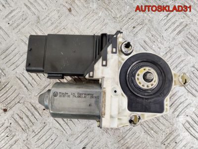 Моторчик стеклоподъёмника передний левый VW Golf 4 1J1959801C - АвтоСклад31.рф - авторазборка контрактные б/у запчасти в г. Белгород