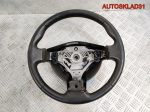 Рулевое колесо Nissan Qashqai J10 48430JD01C - АвтоСклад31.рф - авторазборка контрактные б/у запчасти в г. Белгород