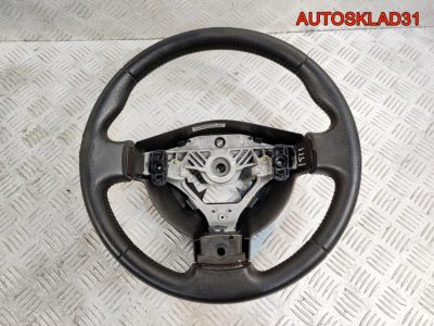 Рулевое колесо Nissan Qashqai J10 48430JD01C - АвтоСклад31.рф - авторазборка контрактные б/у запчасти в г. Белгород