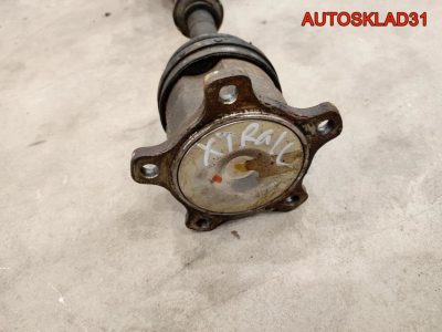 Полуось передняя правая Nissan X-Trail T30 391008H712 - АвтоСклад31.рф - авторазборка контрактные б/у запчасти в г. Белгород