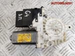 Моторчик стеклоподъемника задний правый VW Golf 4 1J4959812C - АвтоСклад31.рф - авторазборка контрактные б/у запчасти в г. Белгород
