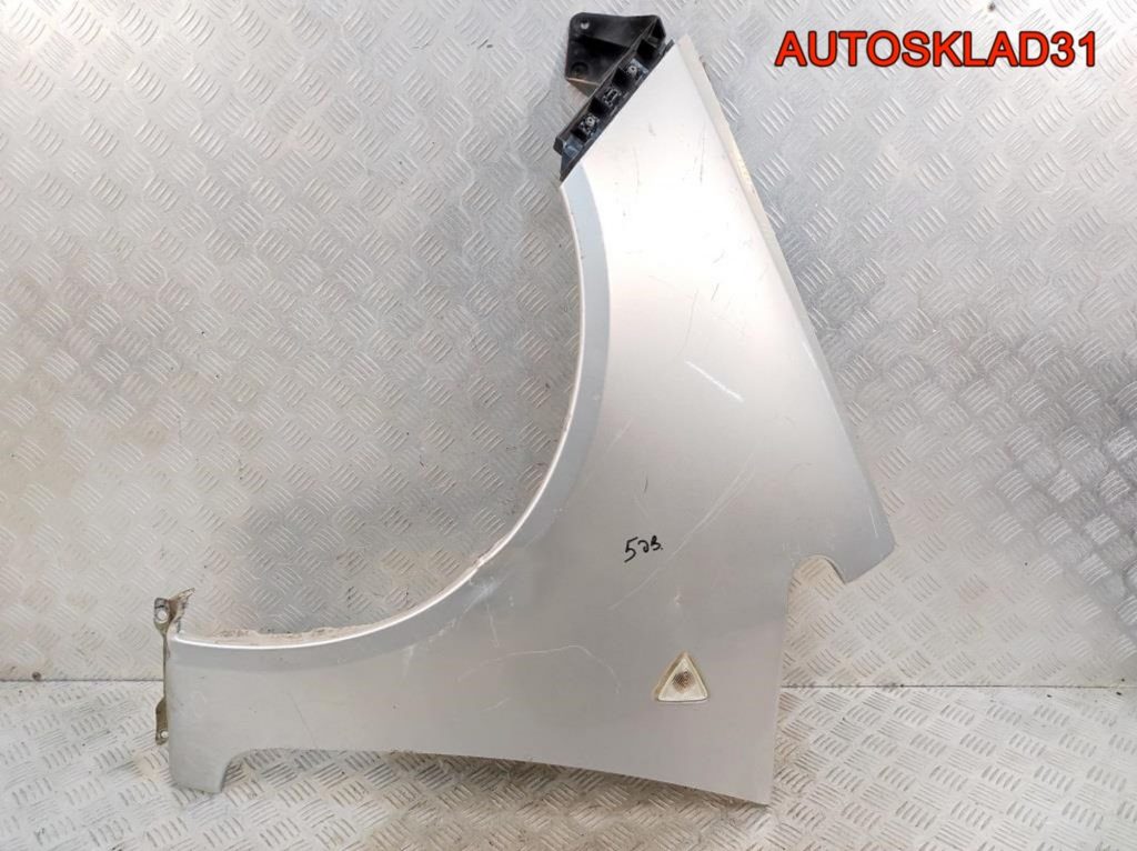 Крыло переднее левое пять дверей Mitsubishi Colt Z3 5220D125 - АвтоСклад31.рф - авторазборка контрактные б/у запчасти в г. Белгород Крыло переднее левое пять дверей Mitsubishi Colt Z3 5220D125 - АвтоСклад31.рф - авторазборка контрактные б/у запчасти в г. Белгород