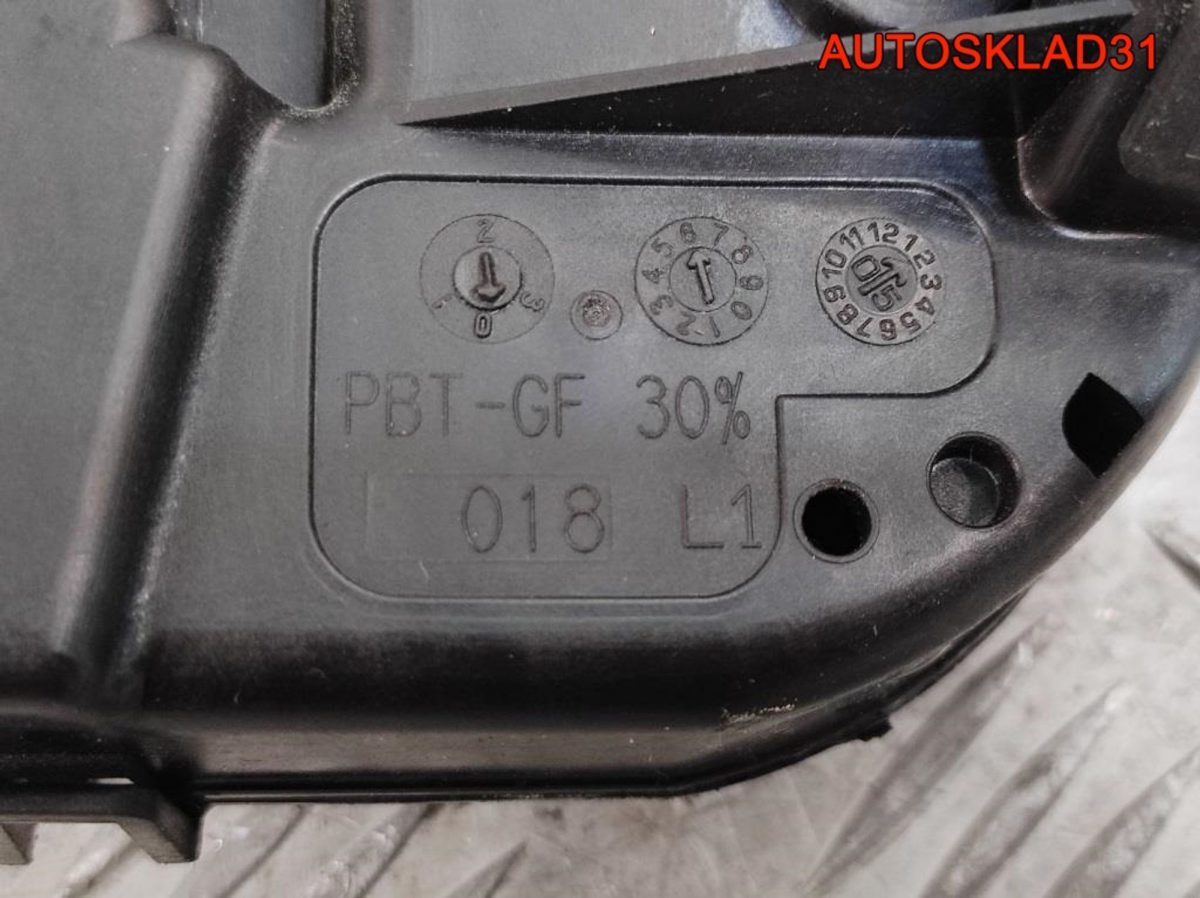 Замок двери задней левой Mercedes W211 A2117300535 - АвтоСклад31.рф - авторазборка контрактные б/у запчасти в г. Белгород