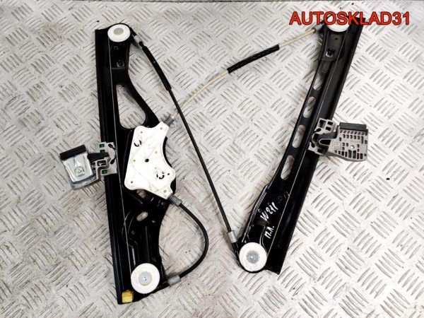 Насос гидроусилителя Ford Focus 1 XS4E3A733AC - АвтоСклад31.рф - авторазборка контрактные б/у запчасти в г. Белгород