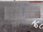 Направляющая заднего бампера правая Audi A6 C6 4F5807454 - АвтоСклад31.рф - авторазборка контрактные б/у запчасти в г. Белгород