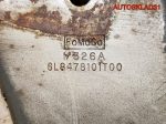 Кронштейн крепления бампера Ford Maverick 2 6L8478101T00 - АвтоСклад31.рф - авторазборка контрактные б/у запчасти в г. Белгород