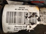 Кулак поворотный передний левый Mercedes GLK 2,2 651.912 A2043322901 - АвтоСклад31.рф - авторазборка контрактные б/у запчасти в г. Белгород