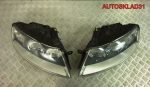 Фары ксеноновые Audi A6 C6 4F0941029AK - АвтоСклад31.рф - авторазборка контрактные б/у запчасти в г. Белгород