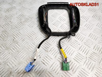Накладка блока  стеклоподъемников Opel Vectra B 90436072 - АвтоСклад31.рф - авторазборка контрактные б/у запчасти в г. Белгород