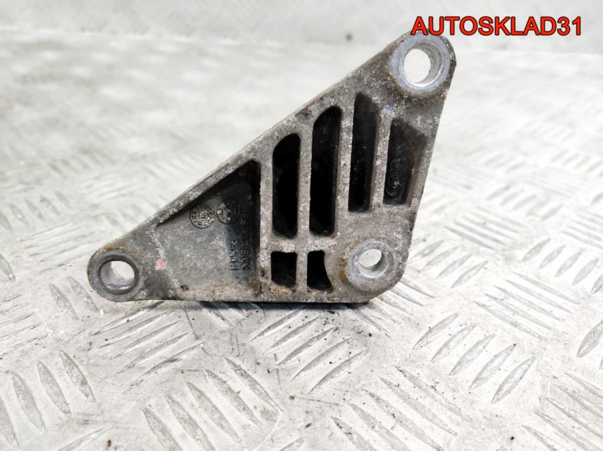 Кронштейн двигателя передний Audi A6 C6 4F0199343G - АвтоСклад31.рф - авторазборка контрактные б/у запчасти в г. Белгород