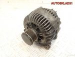 Генератор 180 A VW Passat B6 1,9 BKC Дизель 021903026L - АвтоСклад31.рф - авторазборка контрактные б/у запчасти в г. Белгород