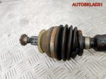 Полуось передняя правая Skoda Rapid 6R0407762A - АвтоСклад31.рф - авторазборка контрактные б/у запчасти в г. Белгород