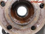 Кулак поворотный передний левый Skoda Rapid 1 6C0407255A - АвтоСклад31.рф - авторазборка контрактные б/у запчасти в г. Белгород