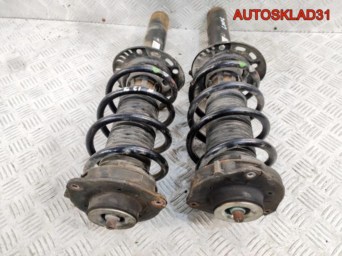 Амортизатор передний комплект VW Golf 6 1T0413031HM - АвтоСклад31.рф - авторазборка контрактные б/у запчасти в г. Белгород