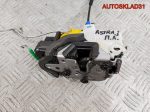 Замок двери передней левой Opel Astra J 3023881 - АвтоСклад31.рф - авторазборка контрактные б/у запчасти в г. Белгород