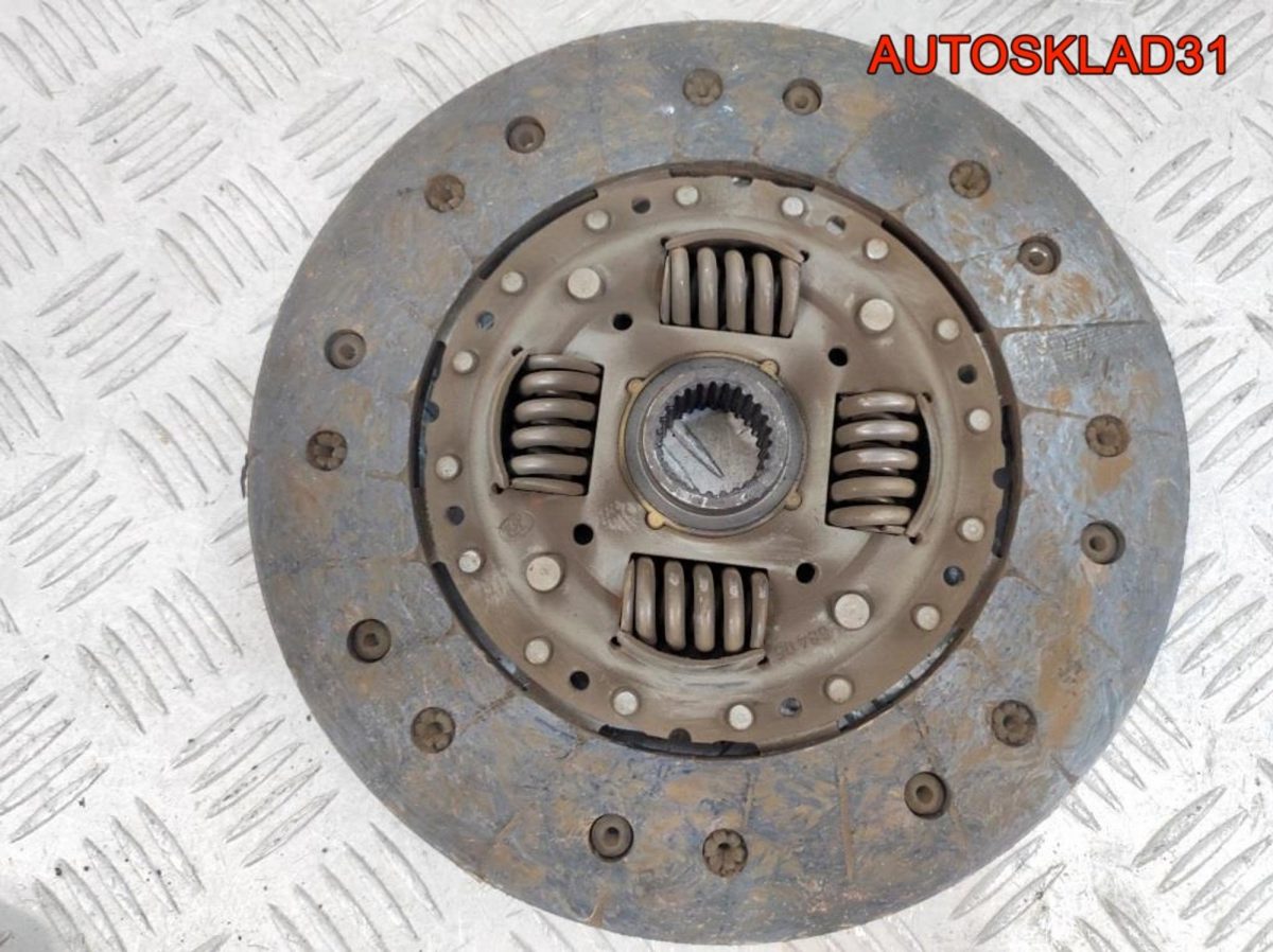 Маховик в сборе со сцеплением Mercedes W203 A2710300505 - АвтоСклад31.рф - авторазборка контрактные б/у запчасти в г. Белгород