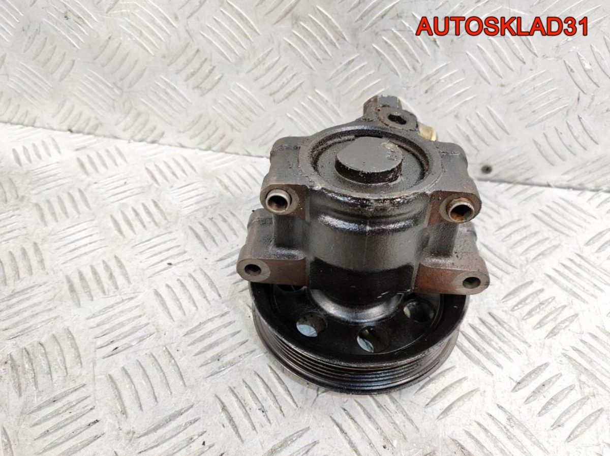 Насос гидроусилителя Ford Mondeo 2 XS4E3A733AC - АвтоСклад31.рф - авторазборка контрактные б/у запчасти в г. Белгород