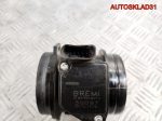 Расходомер воздуха Audi A6 C5 3.0 ASN Бензин 30097 Bremi - АвтоСклад31.рф - авторазборка контрактные б/у запчасти в г. Белгород