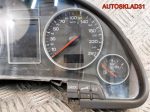 Панель приборов Audi A4 B6 3,0 ASN АКПП 8E0920900L - АвтоСклад31.рф - авторазборка контрактные б/у запчасти в г. Белгород