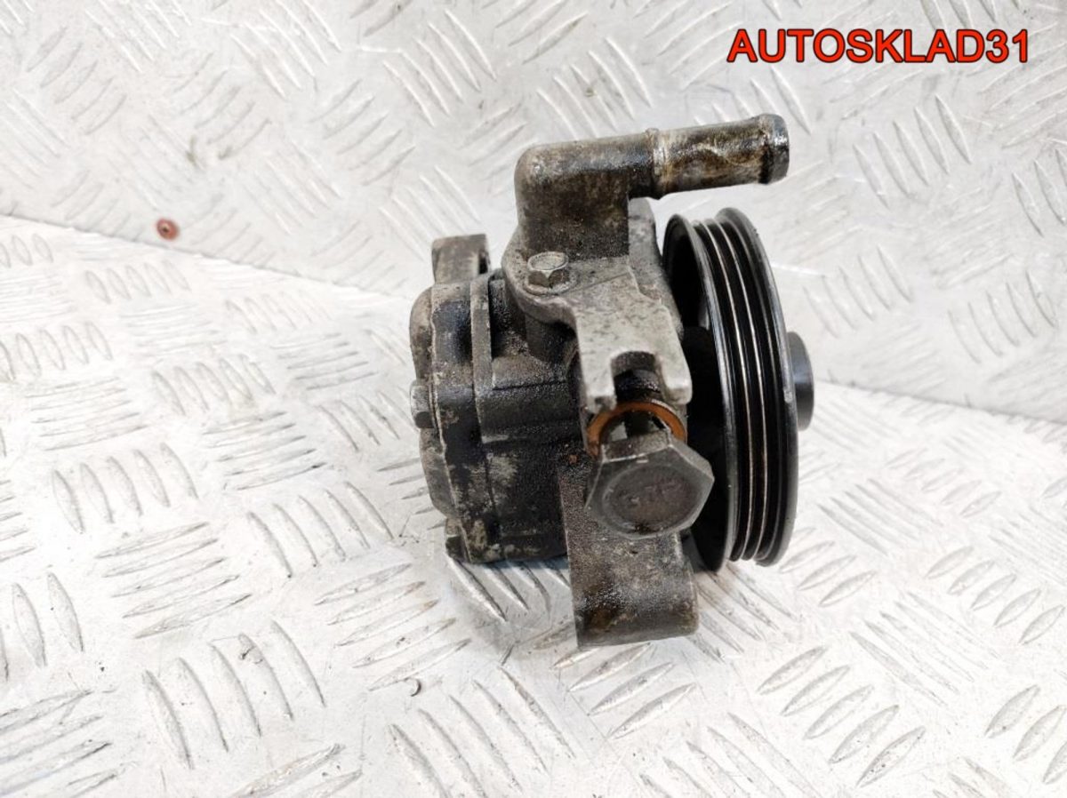 Насос ГУР Hyundai Elantra 2,0 G4GC 571002E000 - АвтоСклад31.рф - авторазборка контрактные б/у запчасти в г. Белгород