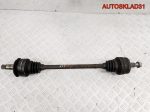 Полуось задняя правая Mercedes W211 A2113570091 - АвтоСклад31.рф - авторазборка контрактные б/у запчасти в г. Белгород