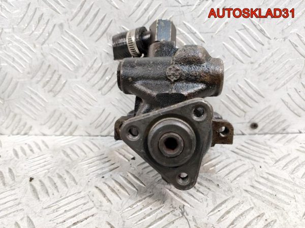 Кронштейн двигателя левый Audi A6 C6 4F0199351H - АвтоСклад31.рф - авторазборка контрактные б/у запчасти в г. Белгород